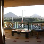 Elite Pyramids View