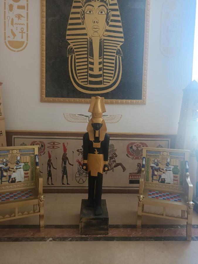 Elite Pyramids View 4* Le Caire