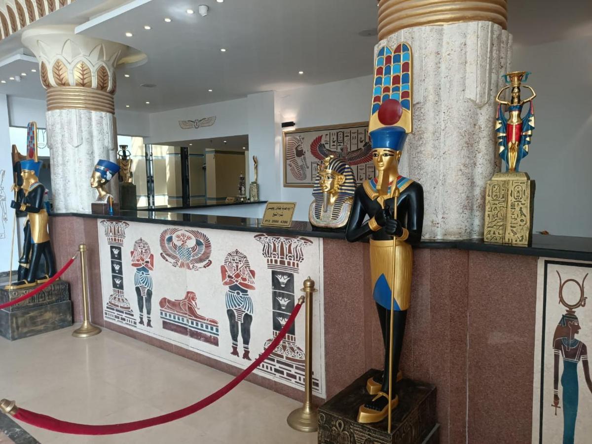 Elite Pyramids View 4* Le Caire