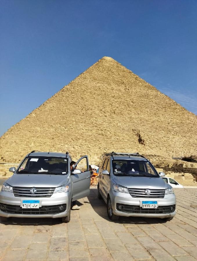 Elite Pyramids View Hotel