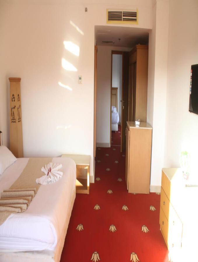 Elite Pyramids View Hotel