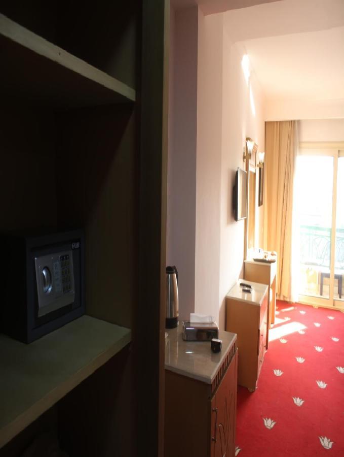 Elite Pyramids View 4* Le Caire