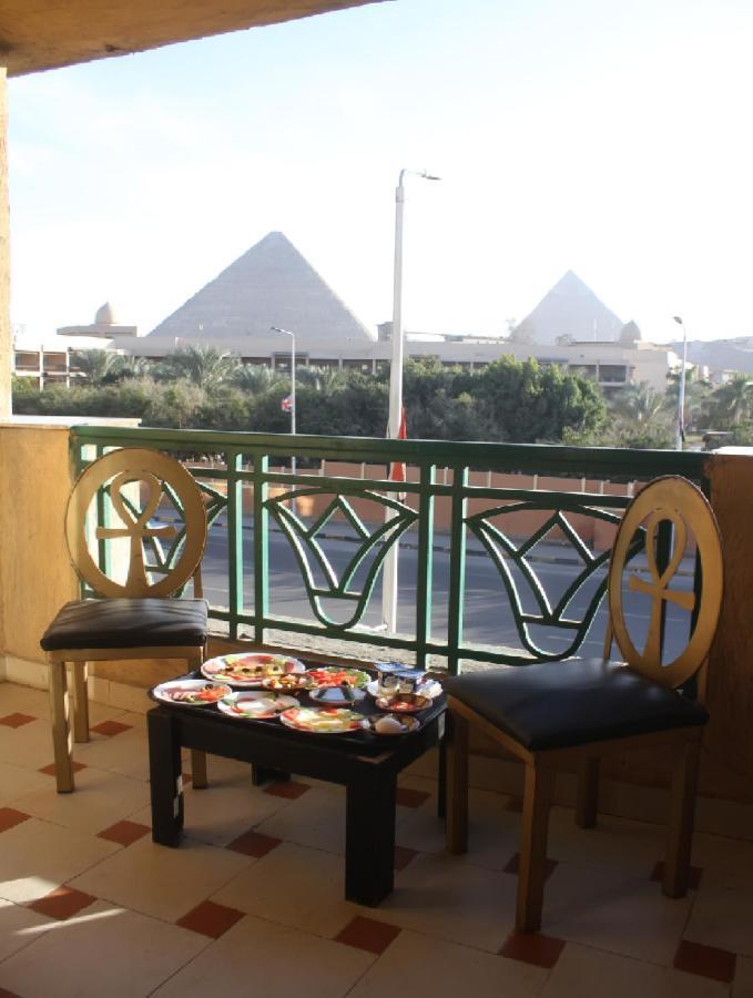 Elite Pyramids View 4*