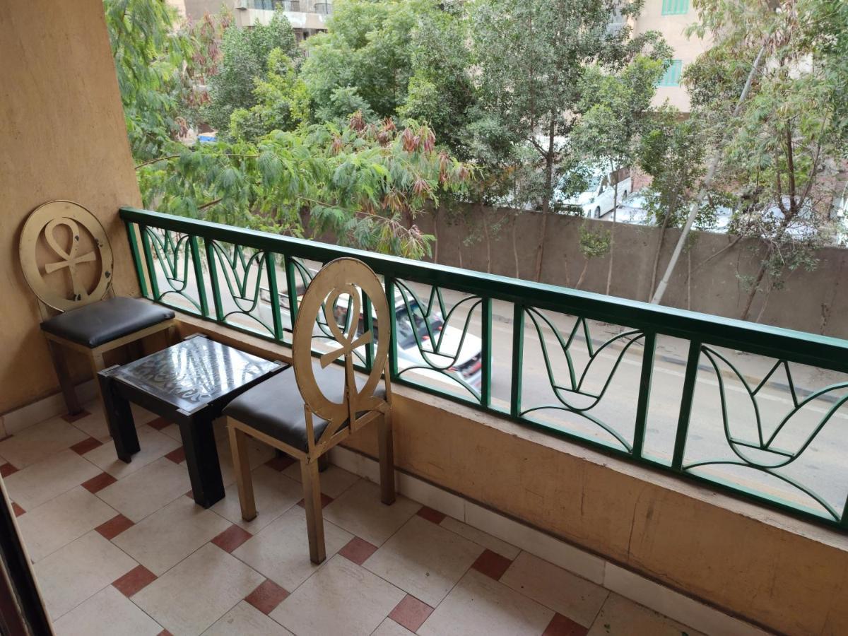 Elite Pyramids View Hotel 4*