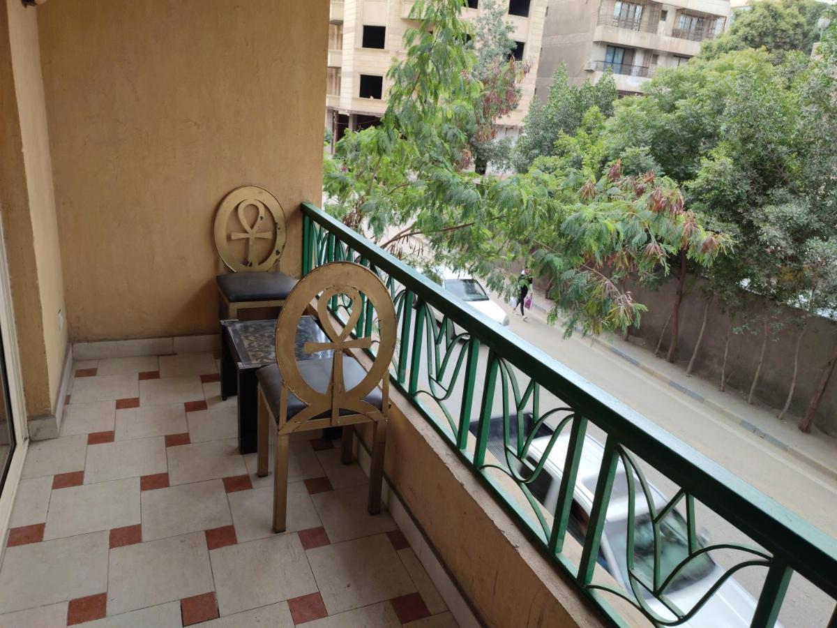 Hotel Elite Pyramids View Le Caire